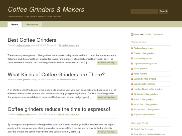 www.coffeehow.com