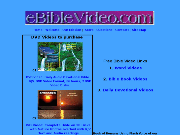 www.ebiblevideo.com
