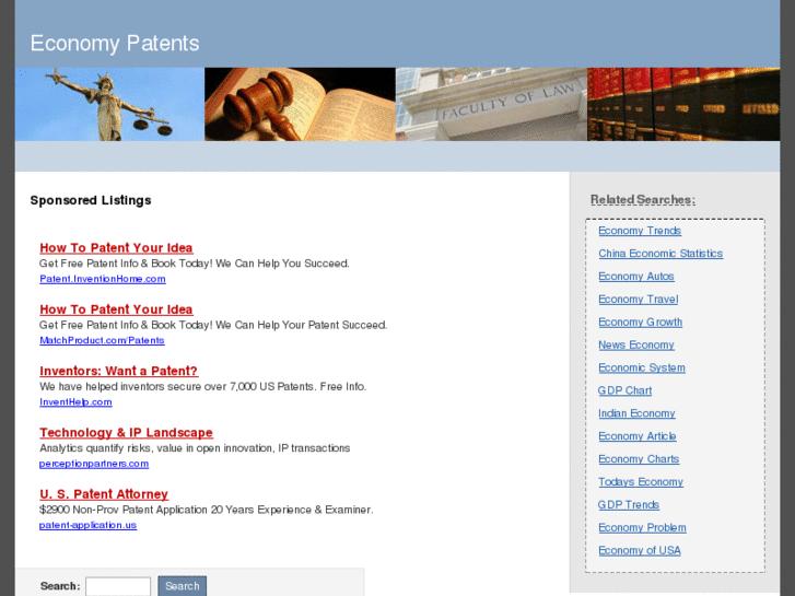 www.economypatents.com