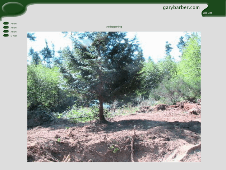 www.garybarber.com