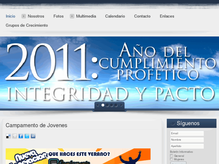 www.nuevageneracion.es