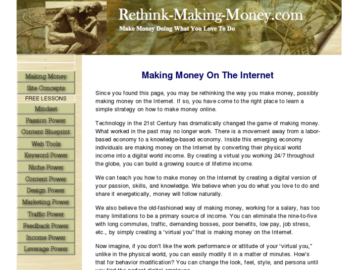 www.rethink-making-money.com