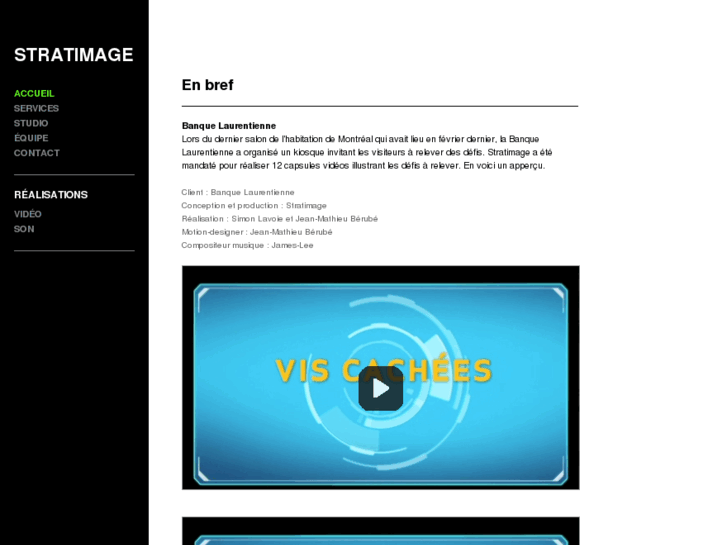 www.stratimage.ca