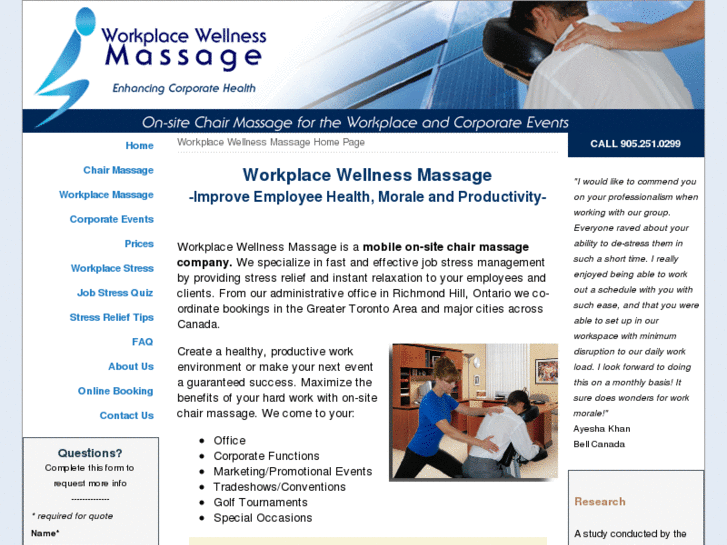 www.chair-massage-toronto.com