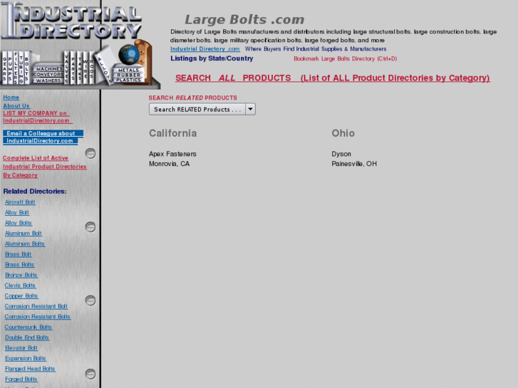 www.largebolts.com