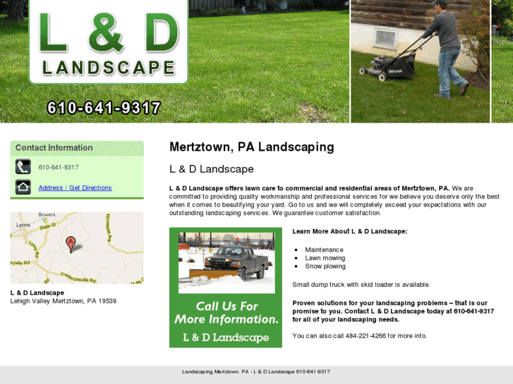 www.ld-landscape.com