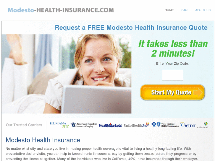 www.modesto-health-insurance.com