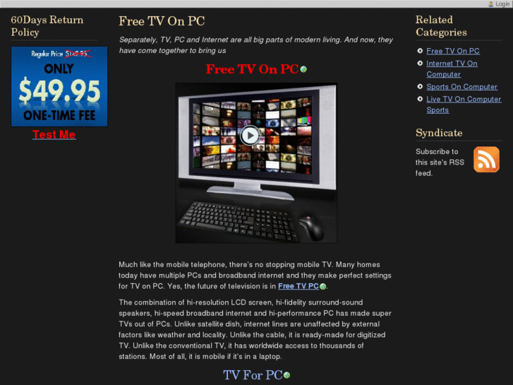 www.worldwide-tv-on-pc.com