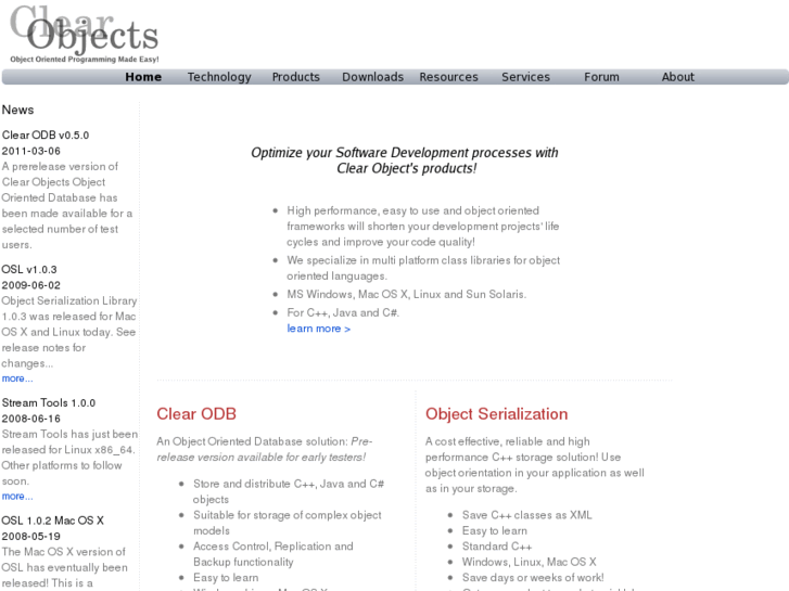 www.clear-objects.com