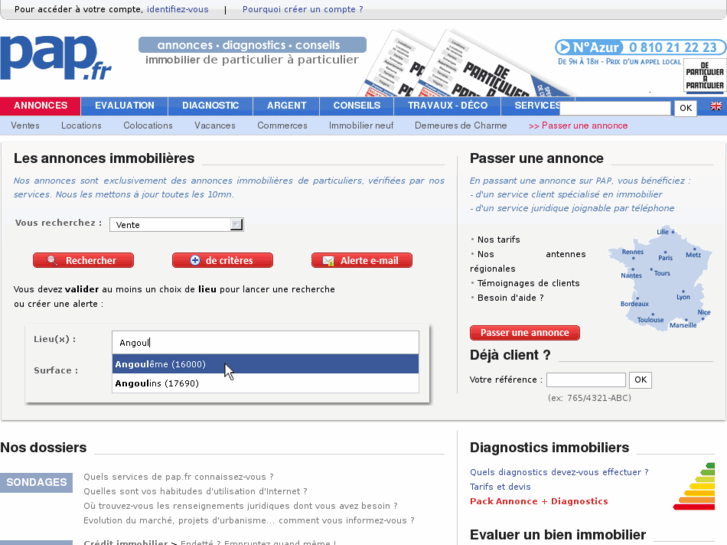 www.particulier.com