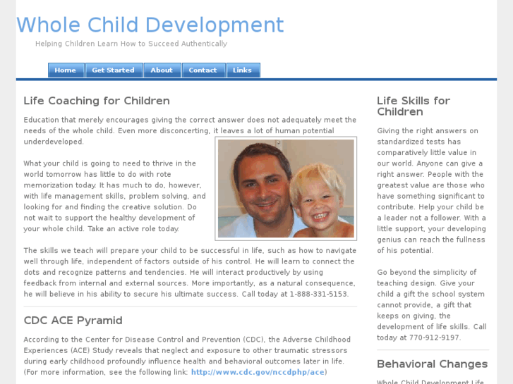 www.wholechilddevelopment.com
