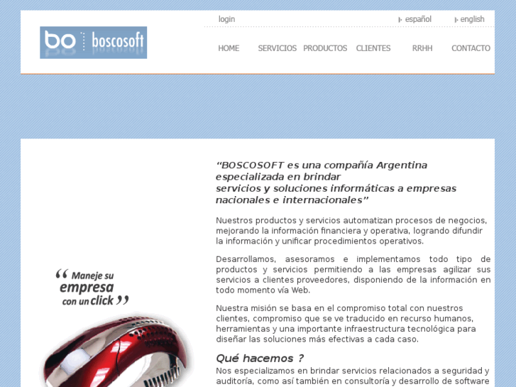 www.boscosoft.net