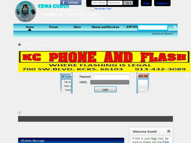 www.cdmagurus.com