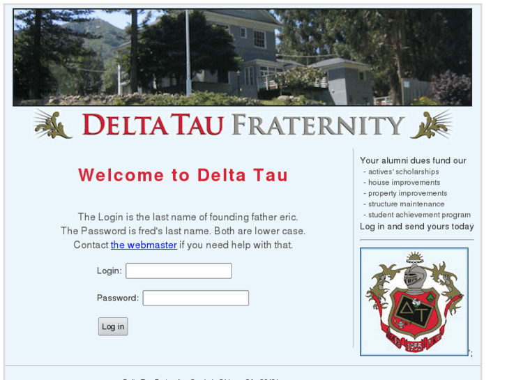 www.deltataufraternity.com