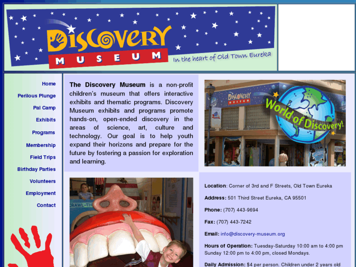 www.discovery-museum.org