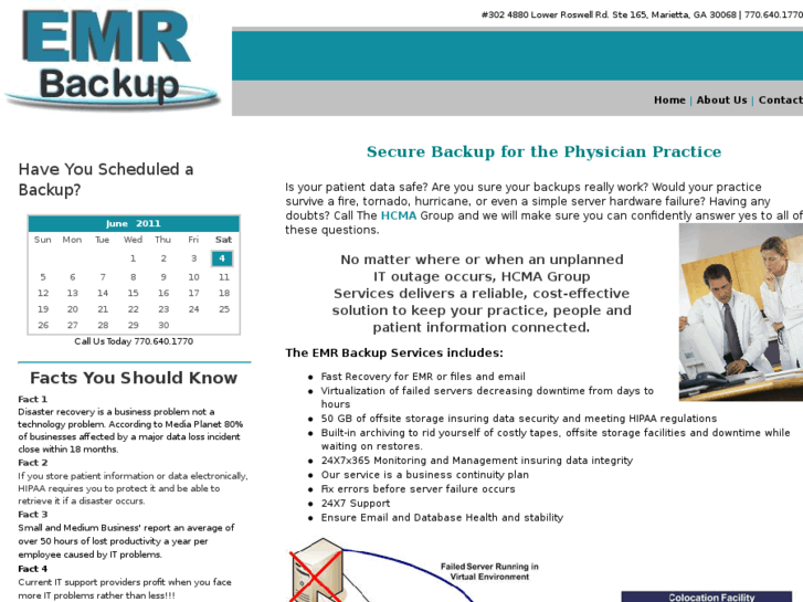 www.emrbackup.com