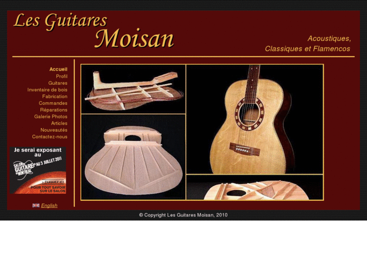 www.guitaresmoisan.com