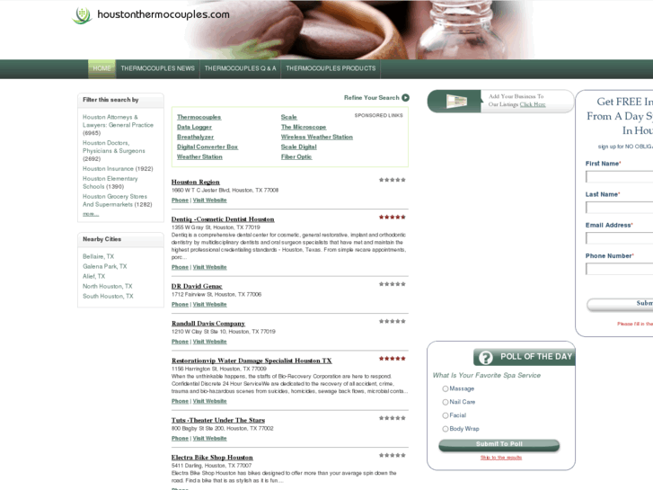 www.houstonthermocouples.com