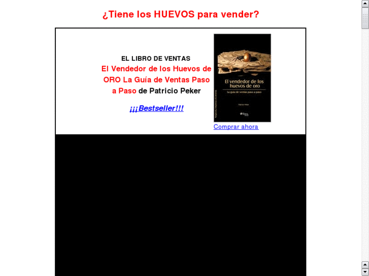 www.librodeventas.com