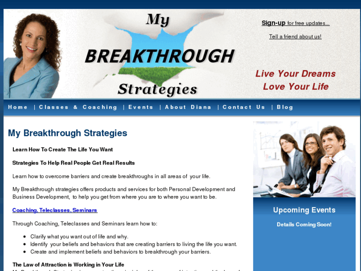 www.mybreakthroughstrategies.com