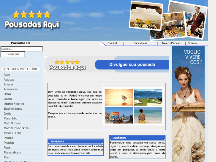 www.pousadasaqui.com.br