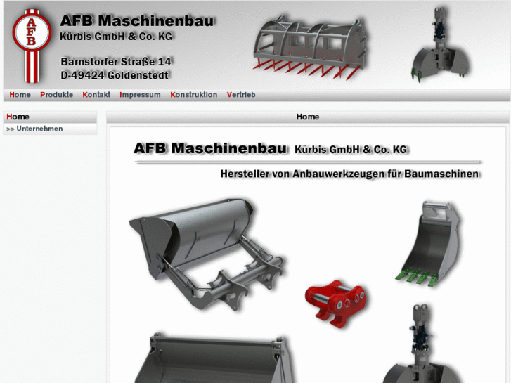 www.afb-maschinenbau.com