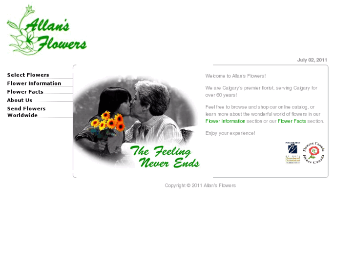 www.allans-flowers.com