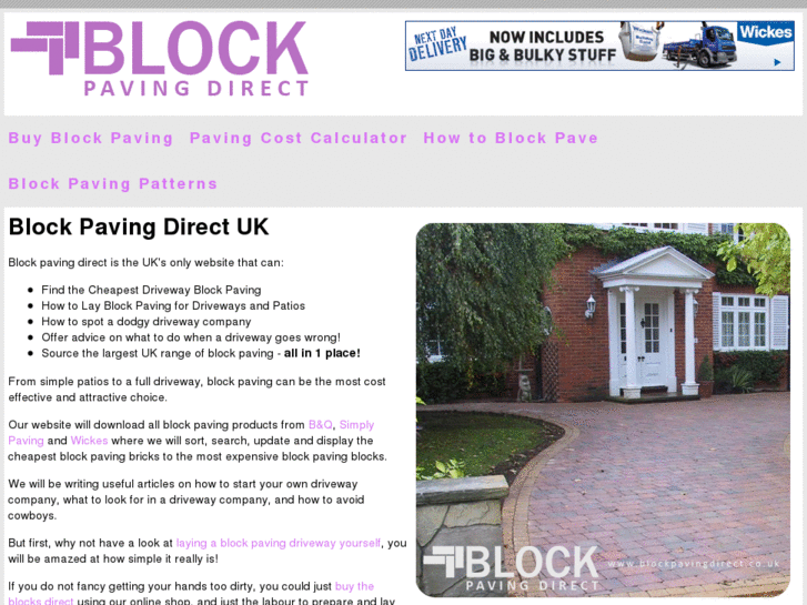 www.blockpavingdirect.co.uk