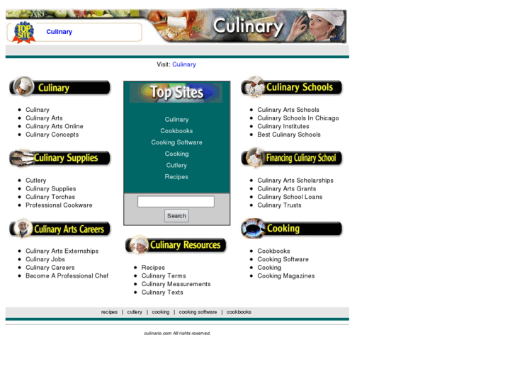 www.culinario.com