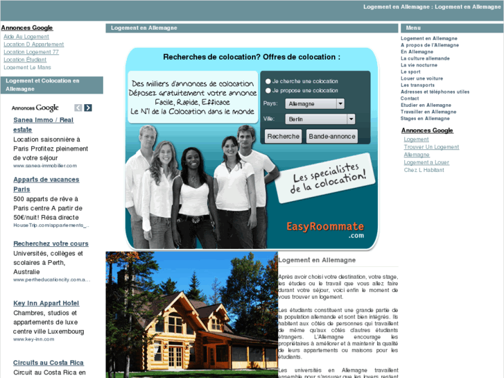 www.logement-en-allemagne.com