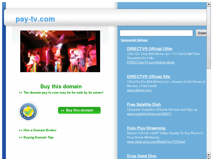 www.pay-tv.com
