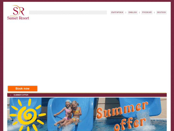 www.sunsetresort.bg