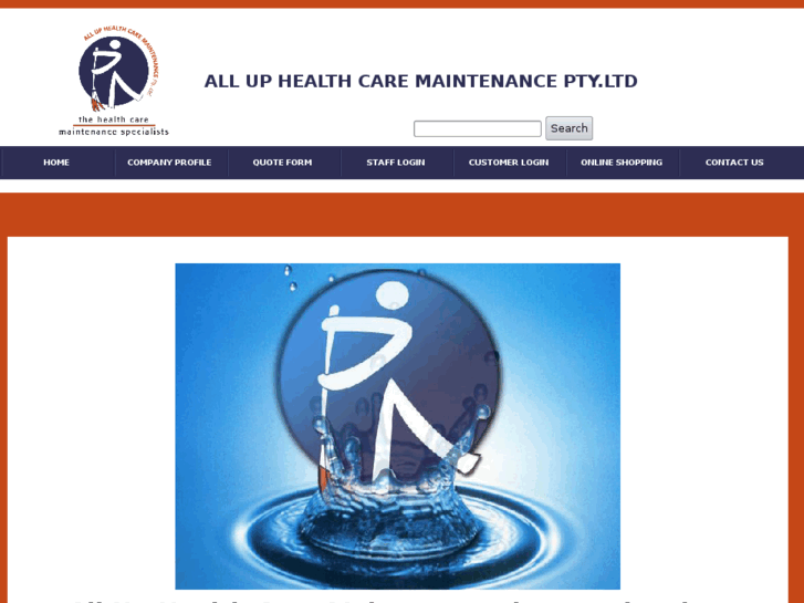 www.alluphealthcare.com