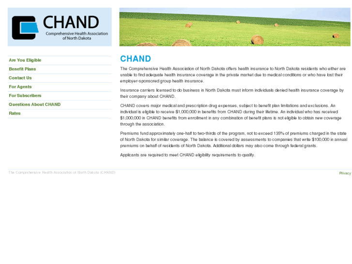 www.chand.org