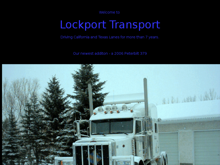 www.lockporttransport.com