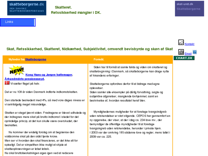 www.skat-uret.dk