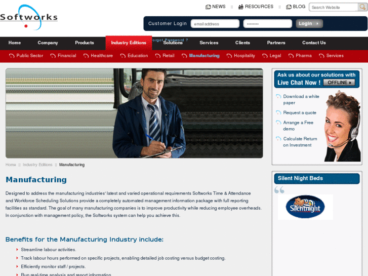 www.softworks-manufacturing.com