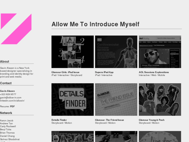 www.allow-in.com