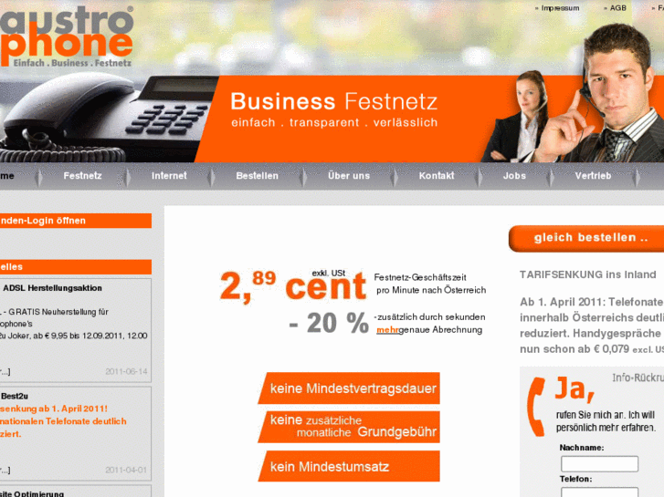 www.austrophone.at