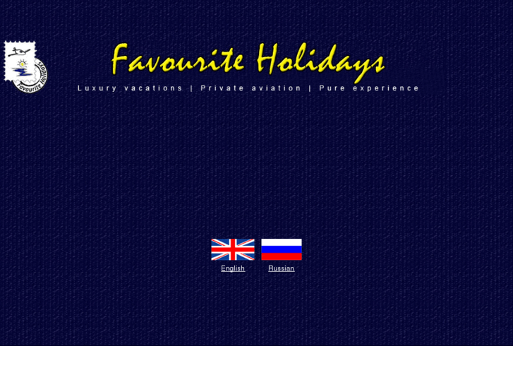 www.favouriteholidays.com