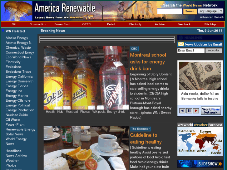 www.americarenewable.com
