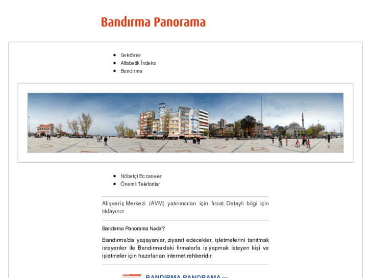 www.bandirmapanorama.com