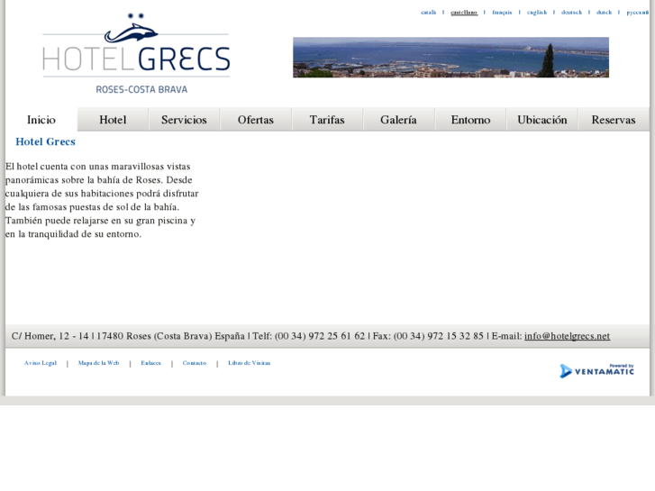 www.hotelgrecs.es
