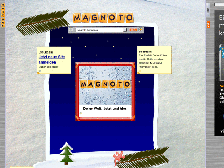 www.magnoto.de