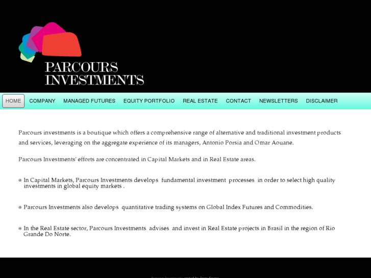 www.parcours-investments.com