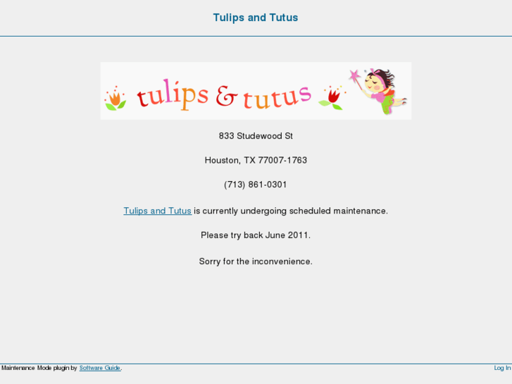 www.tulipsandtutus.com