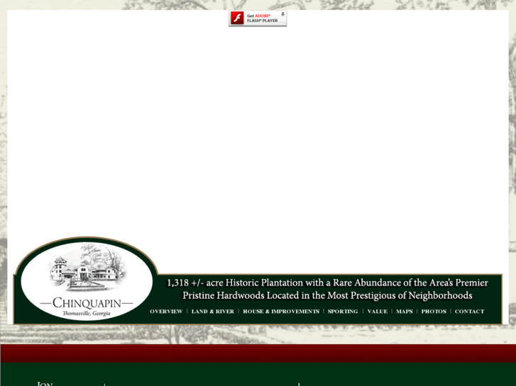 www.chinquapin-plantation.com