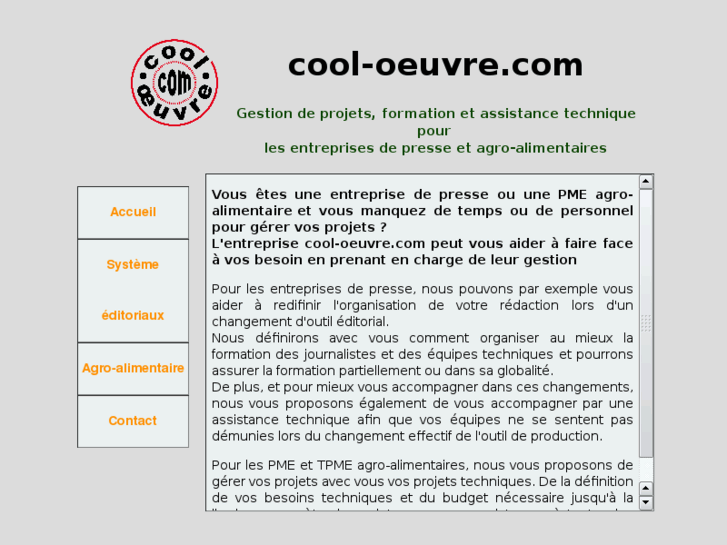 www.cool-oeuvre.com