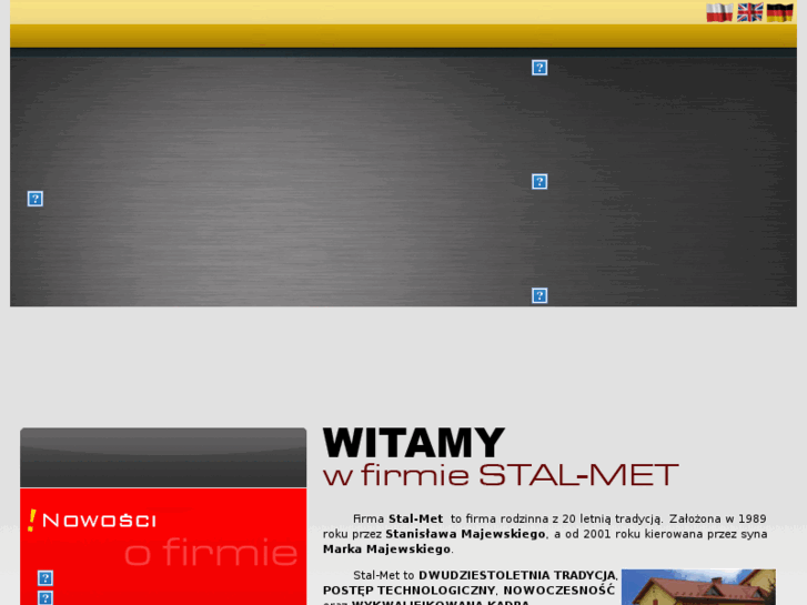 www.fpuh-stalmet.eu
