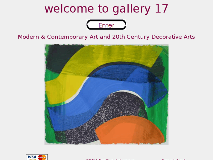 www.gallery17.co.uk